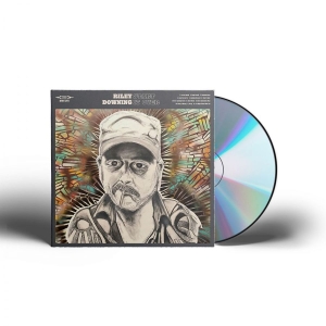 Downing Riley - Start It Over in the group CD / CD Country at Bengans Skivbutik AB (3980767)