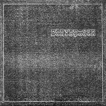 Sonic Youth - Master Dik in the group CD / Bestsellers at Bengans Skivbutik AB (3980770)