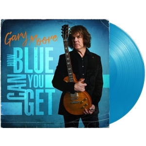 Gary Moore - How Blue Can You Get in the group VINYL / Blues,Jazz,Pop-Rock at Bengans Skivbutik AB (3980799)