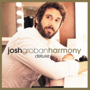 Josh Groban - Harmony in the group OTHER / Övrigt /  at Bengans Skivbutik AB (3980953)