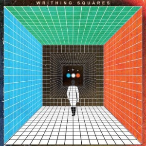 Writhing Squares - Chart For The Solution in the group VINYL / Pop-Rock at Bengans Skivbutik AB (3981427)