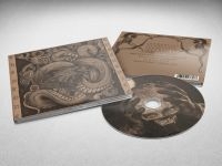 Stone The - Kosturnice (Digipack) in the group CD / Hårdrock at Bengans Skivbutik AB (3981445)
