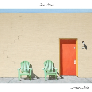 Jon Allen - ...Meanwhile in the group CD / Pop-Rock at Bengans Skivbutik AB (3981503)