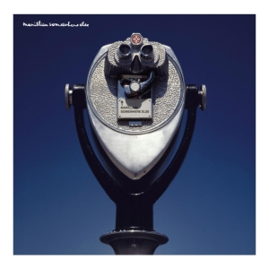 Marillion - Somewhere Else in the group VINYL / Hårdrock at Bengans Skivbutik AB (3981608)