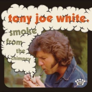 White Tony Joe - Smoke From The Chimney (Black Vinyl in the group VINYL / Vinyl Country at Bengans Skivbutik AB (3981610)