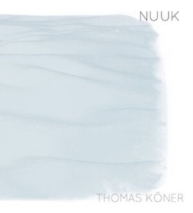 Köner Thomas - Nuuk in the group VINYL / Dance-Techno at Bengans Skivbutik AB (3981616)