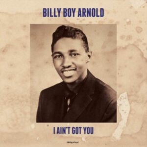 Arnold Billy Boy - Singles Collection in the group OTHER / Övrigt / at Bengans Skivbutik AB (3981631)
