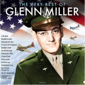 Miller Glenn - Very Best Of in the group OTHER / Övrigt /  at Bengans Skivbutik AB (3981634)