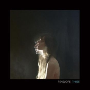 Trappes Penelope - Penelope Three in the group VINYL / Rock at Bengans Skivbutik AB (3981637)