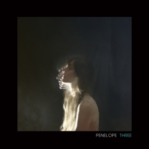 Trappes Penelope - Penelope Three in the group CD / Pop-Rock at Bengans Skivbutik AB (3981679)