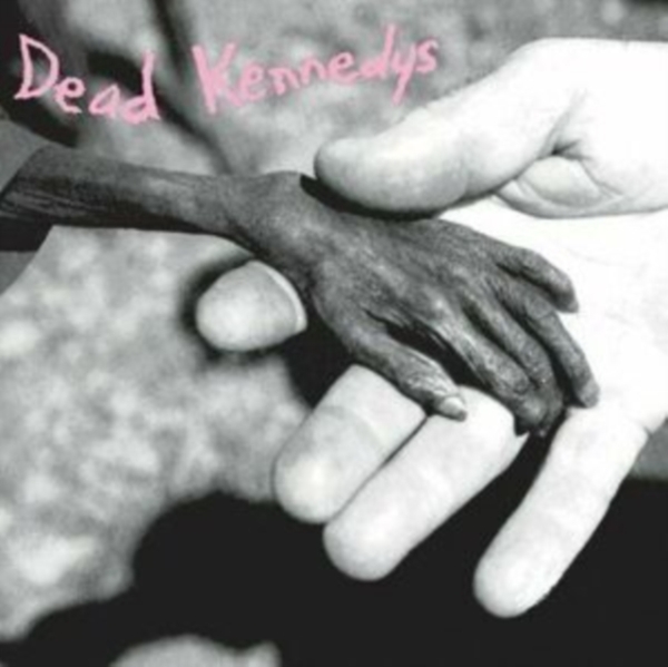 Dead Kennedys - Plastic Surgery Disasters (Vinyl) in the group VINYL / Rock at Bengans Skivbutik AB (3981691)