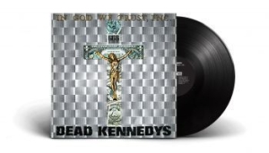 Dead Kennedys - In God We Trust (Vinyl) in the group Minishops / Dead Kennedys at Bengans Skivbutik AB (3981692)