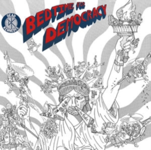 Dead Kennedys - Bedtime For Democracy (Vinyl) in the group Minishops / Dead Kennedys at Bengans Skivbutik AB (3981694)