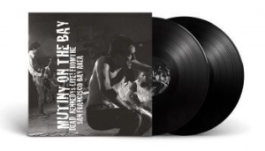 Dead Kennedys - Mutiny On The Bau (2 Lp) in the group VINYL / Vinyl Punk at Bengans Skivbutik AB (3981696)