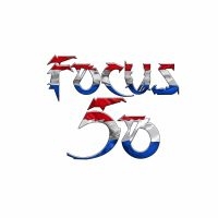 Focus - Focus 50 - Live In Rio (3Cd+Blu-Ray in the group CD / Pop-Rock at Bengans Skivbutik AB (3981766)