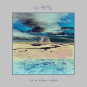 Von Till Steve - A Deep Voiceless Wilderness in the group VINYL / Pop-Rock at Bengans Skivbutik AB (3981782)