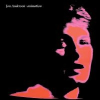 Anderson Jon - Animation (Remastered Ed.) in the group CD / Upcoming releases / Rock at Bengans Skivbutik AB (3981815)