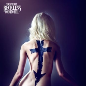 The Pretty Reckless - Going To Hell (Purple Vinyl) in the group VINYL / Vinyl Ltd Colored at Bengans Skivbutik AB (3981819)