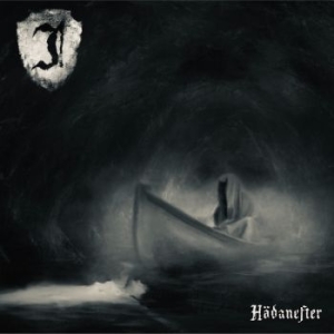 Jordfäst - Hädanefter in the group VINYL / Hårdrock,Svensk Folkmusik at Bengans Skivbutik AB (3981835)