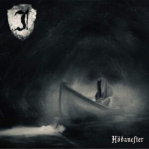 Jordfäst - Hädanefter in the group CD / Hårdrock,Svensk Folkmusik at Bengans Skivbutik AB (3981846)