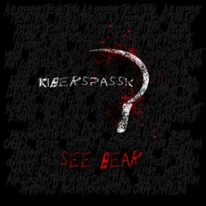 Kiberspassk - See Bear in the group CD / Pop-Rock at Bengans Skivbutik AB (3981853)