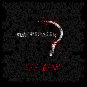 Kiberspassk - See Bear in the group CD / Pop at Bengans Skivbutik AB (3981853)