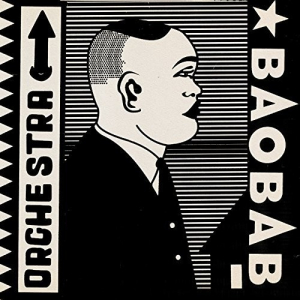 Orchestra Baobab - Tribute To Ndiouga Dieng in the group VINYL / Elektroniskt,World Music at Bengans Skivbutik AB (3981862)