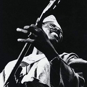 Ali Farka Touré - The Source in the group OTHER / -Start Vinyl-N at Bengans Skivbutik AB (3981863)