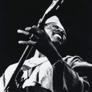 Ali Farka Touré - The Source in the group OTHER / -Start Vinyl at Bengans Skivbutik AB (3981863)