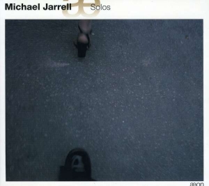 Jarrell Michael - Solos in the group Externt_Lager /  at Bengans Skivbutik AB (3981884)