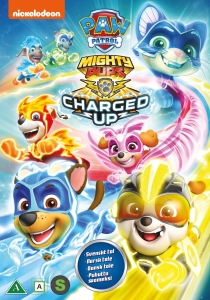Movie - Paw Patrol S6 Vol3/Scandi in the group OTHER / Övrigt /  at Bengans Skivbutik AB (3981989)