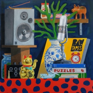Various Artists - Puzzles Vol. 4 in the group VINYL / Jazz/Blues at Bengans Skivbutik AB (3982045)