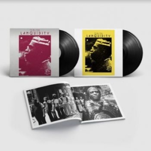 Sun Ra - Lanquidity (Box Set) in the group VINYL / Jazz at Bengans Skivbutik AB (3982059)