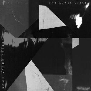 Agnes Circle - Some Vague Desire in the group VINYL / Pop at Bengans Skivbutik AB (3982061)