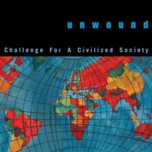 Unwound - Challenge For A Civilized Society in the group VINYL / Rock at Bengans Skivbutik AB (3982098)