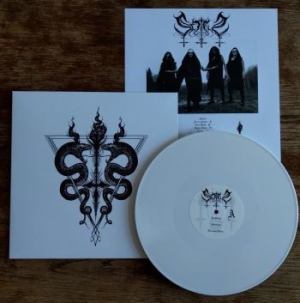 Scitalis - Awakening (Vinyl Lp) in the group VINYL / Hårdrock/ Heavy metal at Bengans Skivbutik AB (3982113)