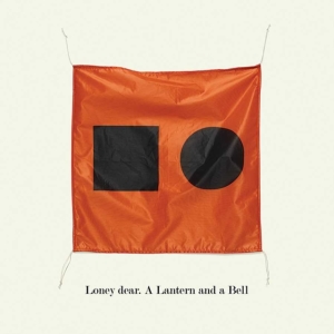 Loney Dear - A Lantern And A Bell in the group VINYL / Pop-Rock at Bengans Skivbutik AB (3982117)