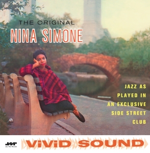 Nina Simone - Original in the group VINYL / Jazz at Bengans Skivbutik AB (3982184)