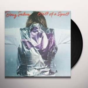 Doug Sahm - Hell Of A Spell in the group VINYL / Country at Bengans Skivbutik AB (3982189)