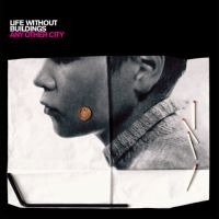 Life Without Buildings - Any Other City (Re-Issue) in the group VINYL / Bestsellers at Bengans Skivbutik AB (3982287)