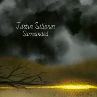 Justin Sullivan - Surrounded (Includes Navigating By in the group CD / Pop-Rock at Bengans Skivbutik AB (3982293)
