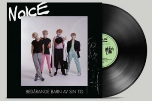 Noice - Bedårande Barn Av Sin Tid - Lp in the group OUR PICKS / Sale Prices / SPD Summer Sale at Bengans Skivbutik AB (3982295)