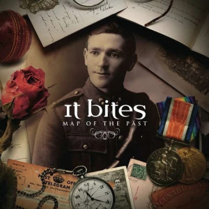 It Bites - Map Of The Past (Re-Issue 2021) in the group CD / Hårdrock at Bengans Skivbutik AB (3982351)