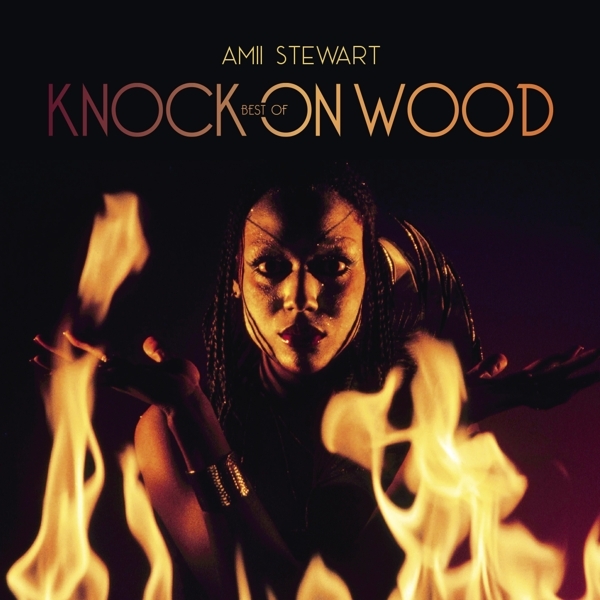 Amii Stewart - Best Of - Knock On Wood in the group CD / Pop at Bengans Skivbutik AB (3982354)