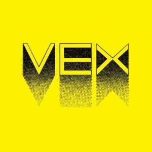 Vex - Average Minds Think Alike in the group CD / Pop at Bengans Skivbutik AB (3982545)