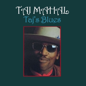 Taj Mahal - Taj's Blues in the group Minishops / Taj Mahal at Bengans Skivbutik AB (3982690)