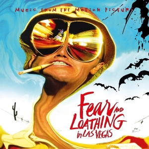 Various - Fear And Loathing In Las Vegas in the group OTHER / -Start MOV BM at Bengans Skivbutik AB (3982696)