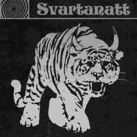 Svartanatt - S/T Lp Metalized Silver in the group OTHER / Multibuy LP 3-300 at Bengans Skivbutik AB (3982720)