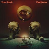 Trees Speak - Posthuman in the group VINYL / Pop-Rock at Bengans Skivbutik AB (3982742)