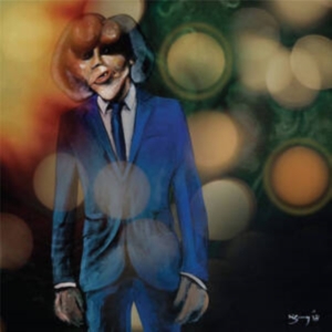 Berry Matt - Blue Elephant in the group CD / Pop-Rock at Bengans Skivbutik AB (3982749)